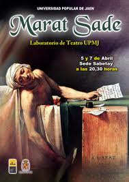 marat sade